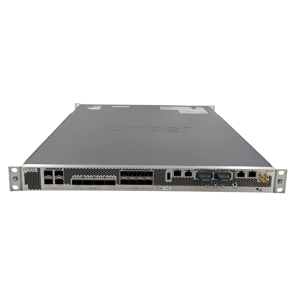 SRX4600-AC Firewall (REF)