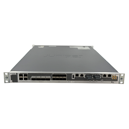 SRX4600-AC Firewall (REF) Juniper Networks  Circle Stock Ltd