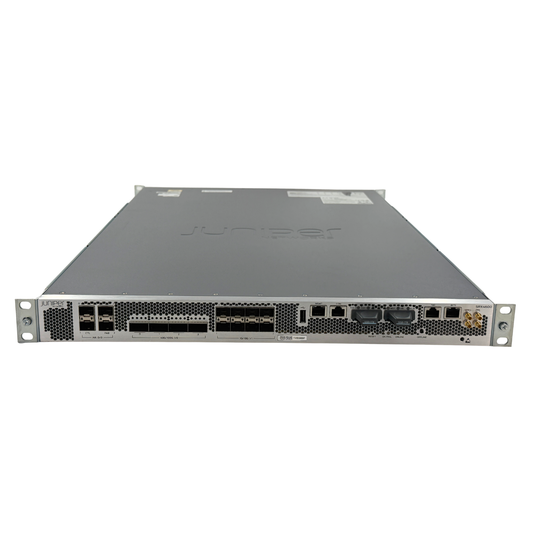 SRX4600-AC Firewall (REF) Juniper Networks  Circle Stock Ltd