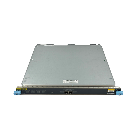 SRX5K-SPC-4-15-320  Services Processing Card (REF) Juniper Networks  Circle Stock Ltd