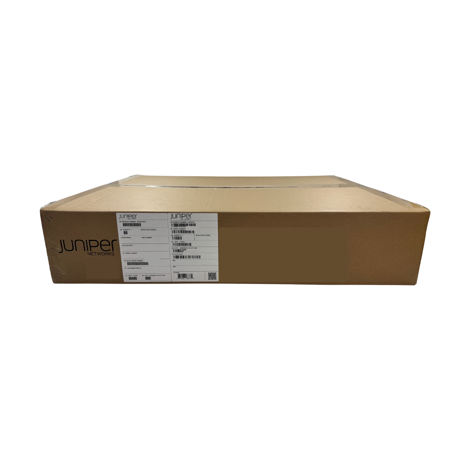 SRX5K-SPC3 E2 Circle Stock Ltd