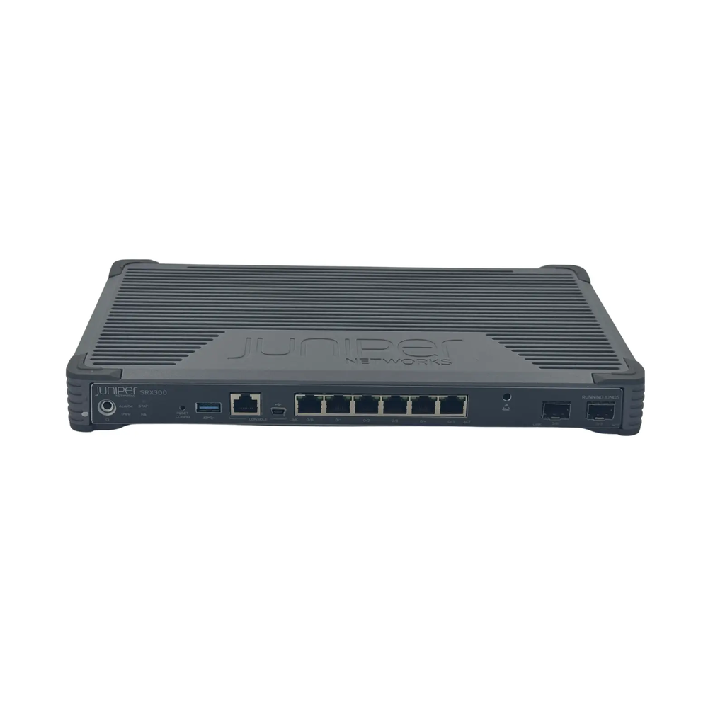 SRX300 Firewall (REF)