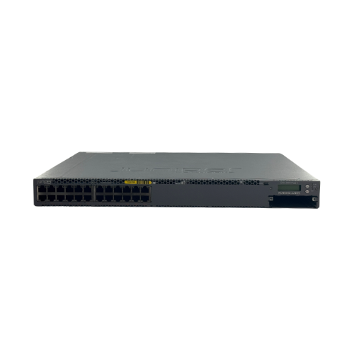 EX4300-24P Switch (Chassis Only) (REF)