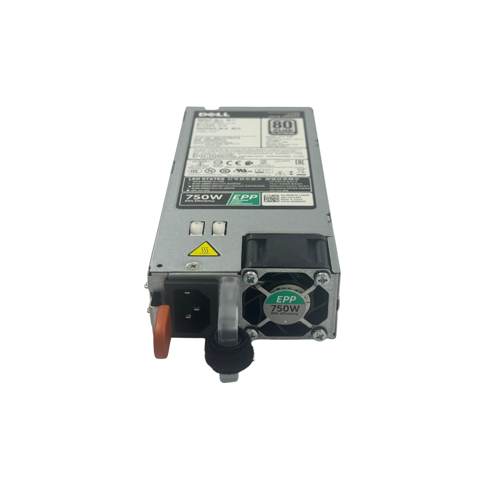 W8R3C 750W PLATINUM Power Supply (REF)