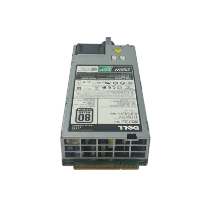 W8R3C 750W PLATINUM Power Supply (REF) Dell  Circle Stock Ltd