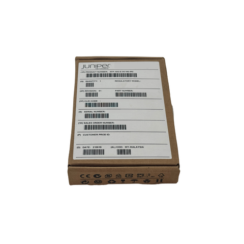 XFP-10G-E-OC192-IR2 Transceiver (NEW)